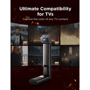 Govee TV Backlight 3 Lite for 40-50 inch TVs,Extra Warm White Light Providing Better Theater Experience, Smart Control Indoor TV Light
