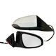 thumbnail image 3 of 87910-06491-CO 9Line Rearview Mirror Assembly for 2012- Electric Adjustment+Turning Light+Heating+Folding,A, 3 of 4