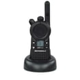thumbnail image 4 of Motorola CLS1410 Two Way Radio with 4 Channels & 56 UHF Frequencies (6-Pack), 4 of 4