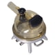 thumbnail image 4 of Garra para leche de vaca, colector de leche de 400 cc Colector de leche de vaca Colector de leche de vaca Eficiencia óptima, 4 of 12