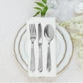 thumbnail image 3 of Guy Degrenne ESSO-62 60 Piece Esso Flatware Set - Set of 12, 3 of 3
