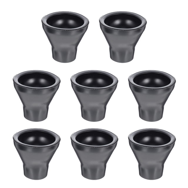 8Pcs Golfs Picker Golfs Balls Retrievers Professional Golfs Balls Picker Putter Balls Picker Supplies
