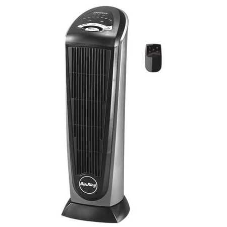 Air King Elec Pedestal Heater 1500 W 5118 Btuh 8132 Walmart Com Walmart Com