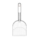 thumbnail image 2 of Pisexur Batería de cocina Pala para arena de gatos de pantalla grande, herramienta para excrementos de hámsters y gatos. para la cocina del hogar, 2 of 4