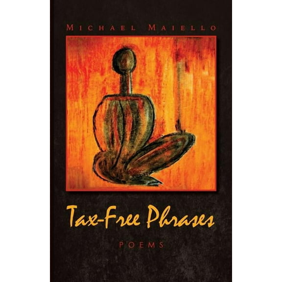 Tax-Free Phrases: Poetry (Paperback)