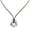 Style 7, variant on Stebcece Flower Necklace Trend Acrylic Pendant Charm Neck Chain Choker for Fashionistas
