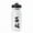 White, variant on ROCKBROS Cycling Water Bottle 600ml Squeezable Lightweight Water Cup with Dust Cover