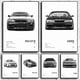thumbnail image 2 of Póster de coche deportivo de lujo japonés en blanco y negro pop, R34 Gtr 240sx, impresión en lienzo para pared, decoración de garaje y habitación, 2 of 5