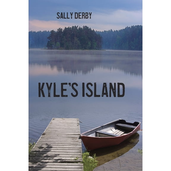 Kyle's Island (Paperback)