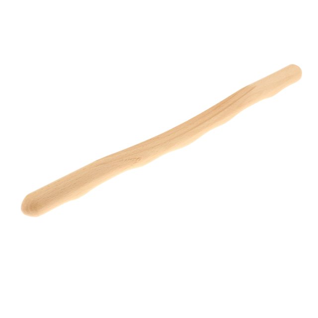 Masajeador de raspador de herramientas de masaje con barra de raspado Guasha Los 52cm