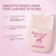 thumbnail image 2 of Kids Hair Gel with Comb Applicator, Safe Natural Formula, LongLasting Frizz Control for Children, 2 of 4