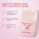 thumbnail image 2 of Kids Hair Gel with Comb Applicator, Safe Natural Formula, LongLasting Frizz Control for Children, 2 of 4