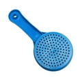thumbnail image 3 of Self Cleaning Pet Brush with Rotating Head to Easily Twist and Raise Bristles to Groom, and Lower to Clean Pet Cat Dog Hair, 3 of 5