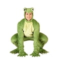 thumbnail image 2 of Déguisement de Luxe Frog pour Adulte, 2 of 2