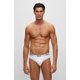 thumbnail image 2 of Calzoncillos elásticos BOSS Classic Regular Fit, paquete de 3 para hombre, 2 of 2