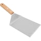 thumbnail image 2 of Pala para Pasteles, Espátula de Cocina de Grado Alimenticio Profesional para Pizza para Panqueques (#2), 2 of 4
