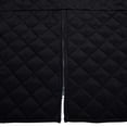 thumbnail image 4 of Pounce + Fetch Pet Car Seat Cover, Dog and Cat, Grey, 4 of 6