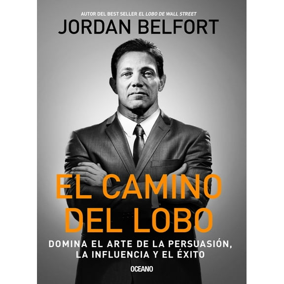 El camino del lobo (Paperback)