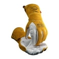 thumbnail image 1 of Guantes de soldadura Caiman Premium Goat Grain Tig/multitarea, 1 of 8