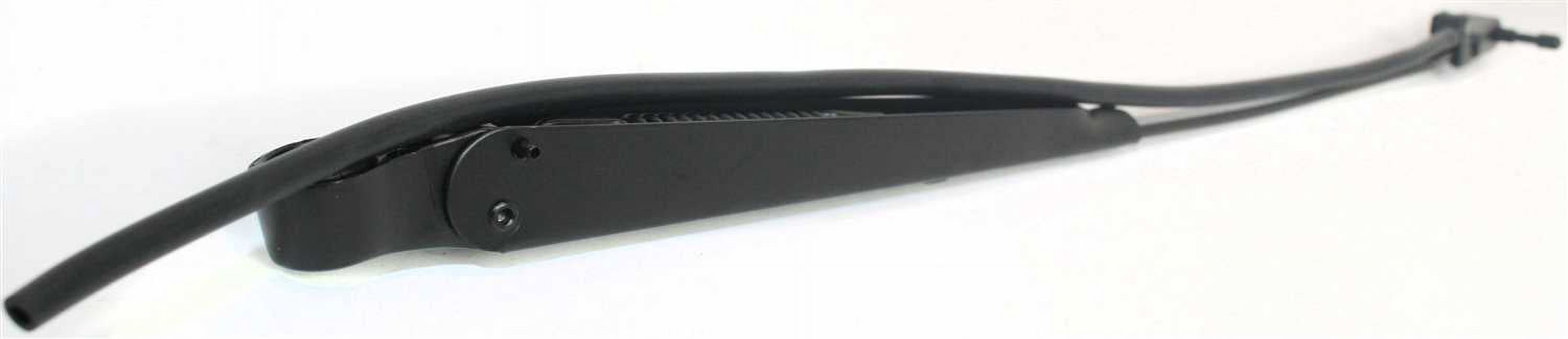 Wiper Arm Compatible with 1984-1996 Jeep Cherokee 1984-1990 Jeep Wagoneer Rear Sold individually