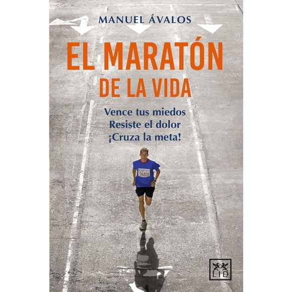 El maratón de la vida