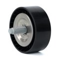 thumbnail image 5 of MOCA AUTOPARTS 36322 Drive Belt Idler Pulley Fit for 2011-2014 Chrysler 200 2.4L & 2007-2011 Dodge Caliber 2.4L & 2009-2020 Dodge Journey 2.4L, 5 of 7