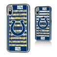 thumbnail image 3 of Indianapolis Colts iPhone Field Design Glitter Case, 3 of 5