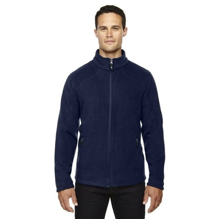 Ash City - North End Men's Voyage Fleece Jacket