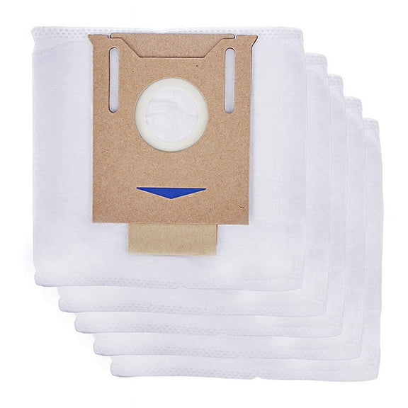 5 Pcs Dust Bag for T8 T8  T8 T8   T8 MAX N8  N8 Pro  T9  DX93 DDX96 Vacuum Cleaner Spare Parts