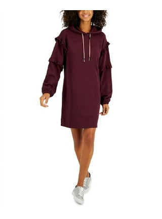 in Womens & Hilfiger Womens Hoodies Clothing Premium Tommy Plus Size Premium Plus Sweatshirts