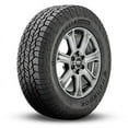 thumbnail image 4 of Hankook Dynapro AT2 RF11 All-Terrain Tire - 265/65R17 112T Fits: 2005-15 Toyota Tacoma Pre Runner, 2000-06 Toyota Tundra Limited, 4 of 6