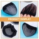 thumbnail image 1 of BESTYASH 10Ud Redes Negro Para Moños De Ballet Accesorios Esenciales Para Peinados De Danza, 1 of 7