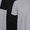 Assorted, variant on Men's Value Pack Assorted Crew T-Shirt Undershirts, 6 Pack