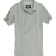 thumbnail image 1 of Polo de rugby Ecko Unltd con rinoceronte bordado en la sisa para hombre gris extra pequeño, 1 of 1