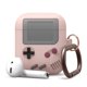 thumbnail image 1 of Estuche AW5 Compatible con AirPods 2 y 1 Yashi rosa, 1 of 5