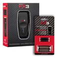 thumbnail image 1 of Afeitadora Babyliss Pro FX3 Con Repuesto De Navaja FXX3RFB, 1 of 7