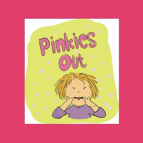 Pinkies Out! (Paperback)