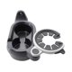 thumbnail image 3 of Soporte de Vaso para Consola Central de Automóvil para Automóvil, Pieza de Repuesto N.  degree A4518100370 para Accesorios SMART W451 Sunnimix  inserto de soporte para bebidas, 3 of 5