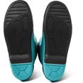 thumbnail image 3 of Botas de motocross Fox Racing Comp, color verde azulado, talla 11.5, 3 of 8
