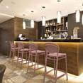 thumbnail image 2 of Compamia Marcel Counter Stool Marsala, 2 of 7