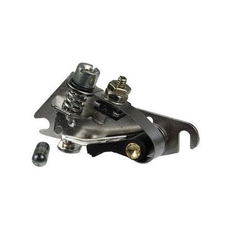 Ignition Points - Compatible with 1973 GMC Transmode 7.5L V8