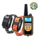 thumbnail image 1 of Collar antiladridos para perros, recargable, resistente al agua, antiladridos, control remoto de larga distancia de 800 metros, collar de descarga eléctrica para mascotas, 1 of 4