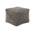 thumbnail image 2 of Tabouret Repose-Pieds Pouf Pouf Pouf Velours Côtelé Meubles Pouf, 2 of 6