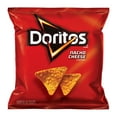 Doritos and Cheetos Snack Mix Variety Pack (30 Count)