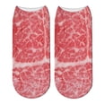 thumbnail image 1 of Babysbule Socks for Women Human Feet In Sandals For People With Ugly Feet Gifts For Woman, 1 of 1