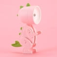 thumbnail image 2 of SHAR Cartoon Mini Night Light DIY Desktop Folding Table Lamp Ornament, 2 of 6