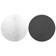 thumbnail image 4 of Dessert Dish, Sushi Plate Sushi Serving Plate Non-Slip  For Restaurant For Bar For Kitchen For Home M, 4 of 8