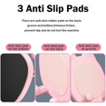 thumbnail image 4 of Cute Cat Phone Holder, Angle Height Adjustable Desk Phone Holder, Thick Protective Case Friendly Phone Holder, 4 of 5