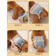 thumbnail image 2 of 1pc Pet Anti-harassment Safety Pants Suitable For Cats And Dogs, Can Be Used Anytime, 2 of 5