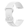 thumbnail image 1 of Correa de reloj Irfora Correa de reloj de repuesto para Fitbit Charge 5 rastreador de actividad pulsera de silicona correa de muñeca deportiva correa de reloj ajustable Irfora Correa de reloj, 1 of 4